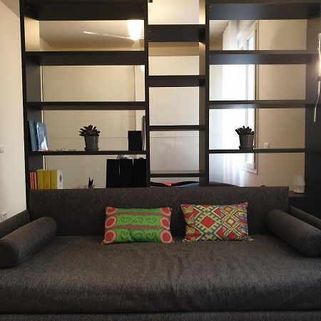 Saint George And The Dragon Suite Bolonha Exterior foto