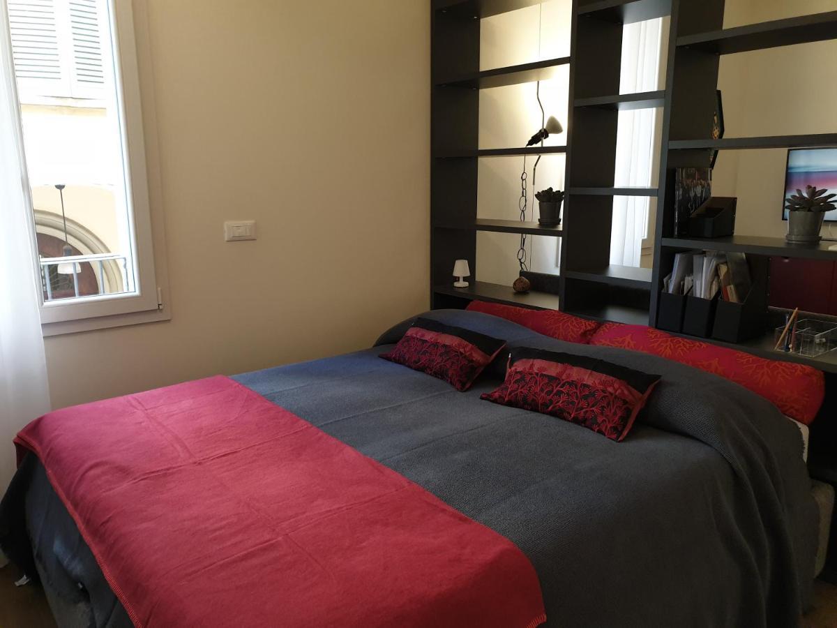 Saint George And The Dragon Suite Bolonha Exterior foto