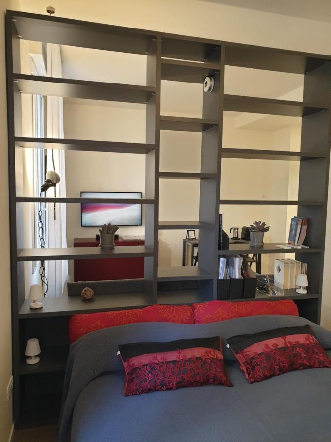 Saint George And The Dragon Suite Bolonha Exterior foto