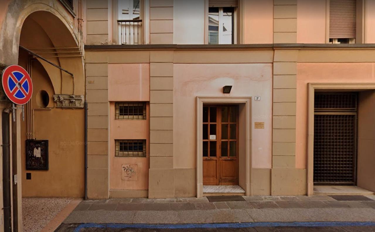 Saint George And The Dragon Suite Bolonha Exterior foto
