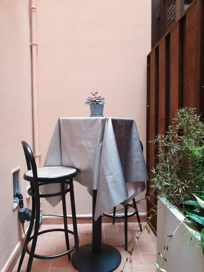 Saint George And The Dragon Suite Bolonha Exterior foto